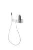 Codo de pared CZT050-1 con soporte para ducha