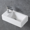 Lavabo mural de cerámica KW302