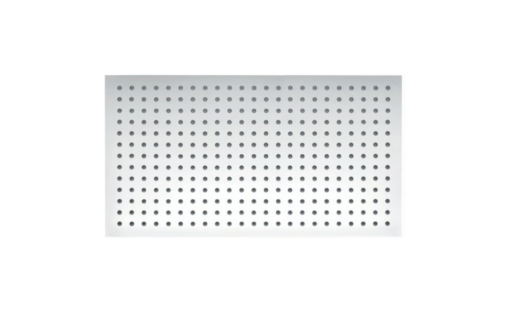 Cabezal de ducha rectangular DPG2051