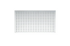 Cabezal de ducha rectangular DPG2051