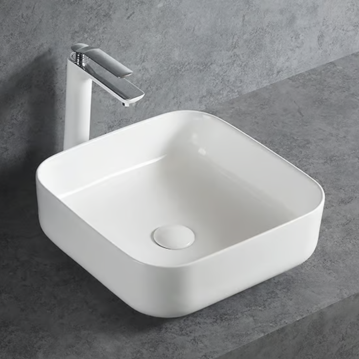 Lavabo sobre encimera KW6134