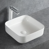 Lavabo sobre encimera KW6134