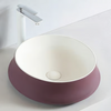 Lavabo sobre encimera KW6188