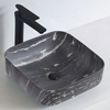 Lavabo sobre encimera KW6134