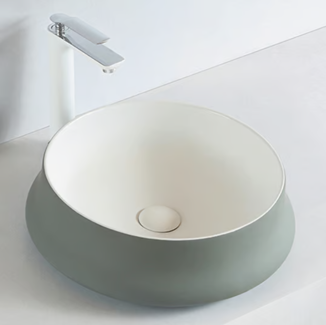 Lavabo sobre encimera KW6188