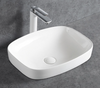 Lavabo sobre encimera KW8083