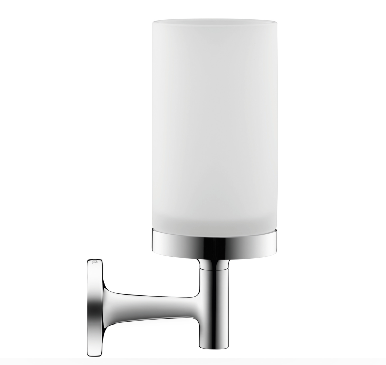 Duravit Starck T vaso para cepillos de dientes