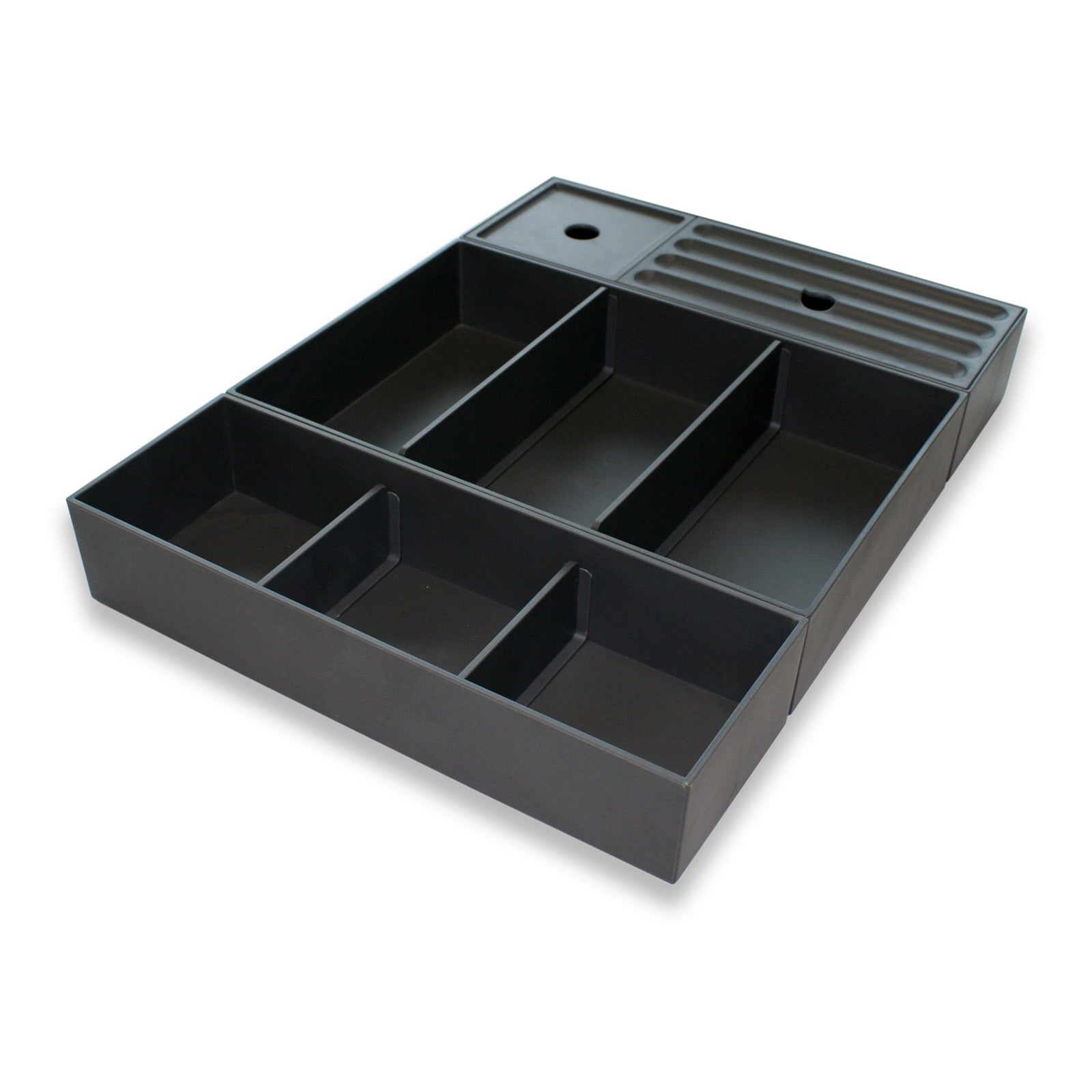 Insertar de cajón Insertar cosmético COMBI