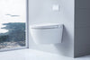 Ducha WC 540 PRO Blanco