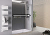 Ducha empotrada con puerta corredera DX806A FLEX