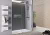 Ducha empotrada con puerta corredera DX806A FLEX