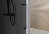 Ducha empotrada con puerta corredera Soft-Close DX906 FLEX