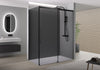 Ducha de esquina con puerta corredera Soft-Close DX906 FLEX