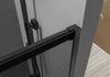 Ducha de esquina con puerta corredera Soft-Close DX906 FLEX
