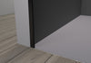 Ducha de esquina con puerta corredera Soft-Close DX906 FLEX