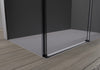 Ducha de esquina con puerta corredera Soft-Close DX906 FLEX