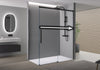 Ducha rinconera con puerta corredera Soft-Close DX906 FLEX