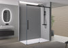 Ducha rinconera con puerta corredera Soft-Close DX906 FLEX