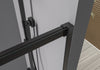 Ducha rinconera con puerta corredera Soft-Close DX906 FLEX