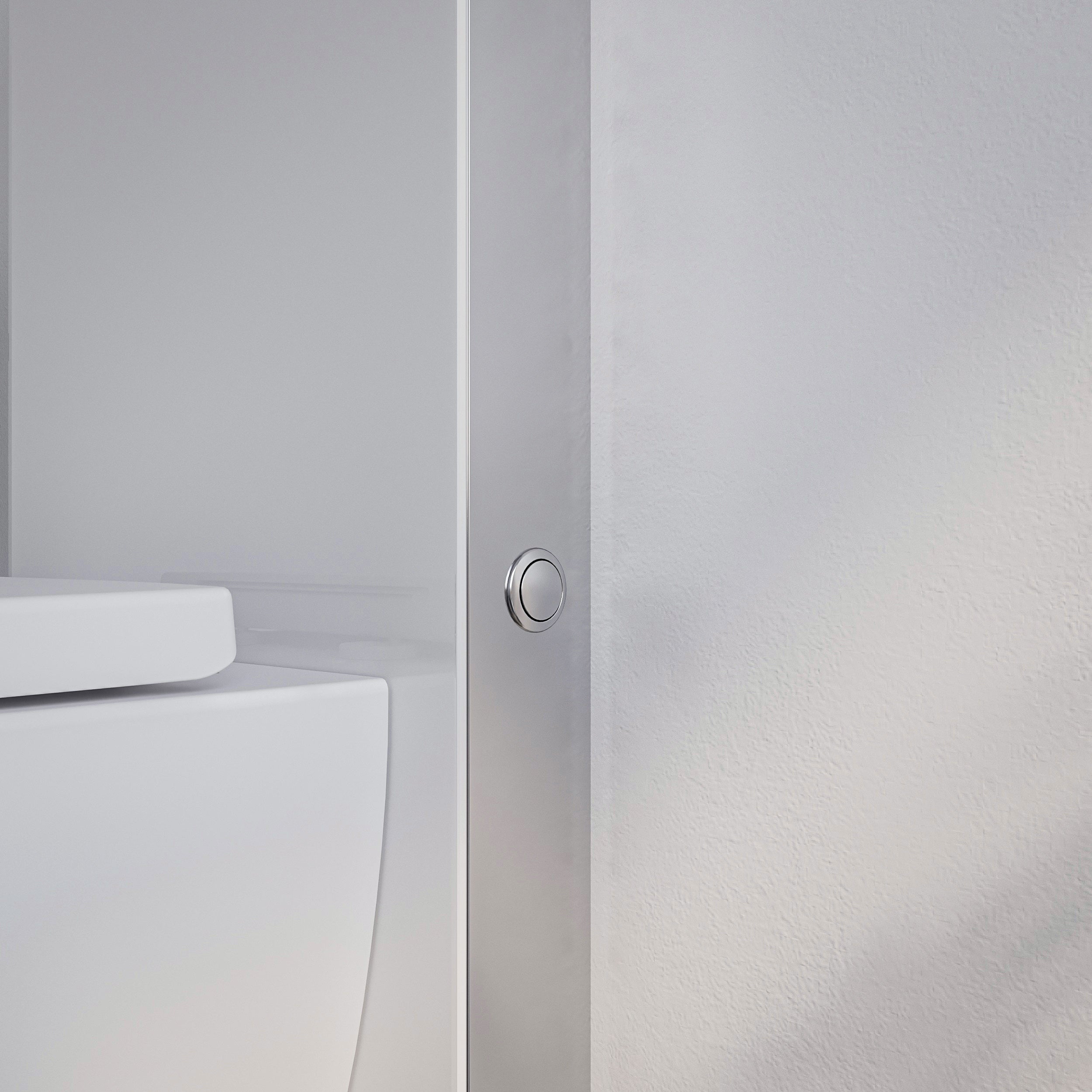 Paquete completo de WC 41: WC NT2039 Blanco