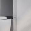 WC paquete completo 35: WC NT2039 Blanco