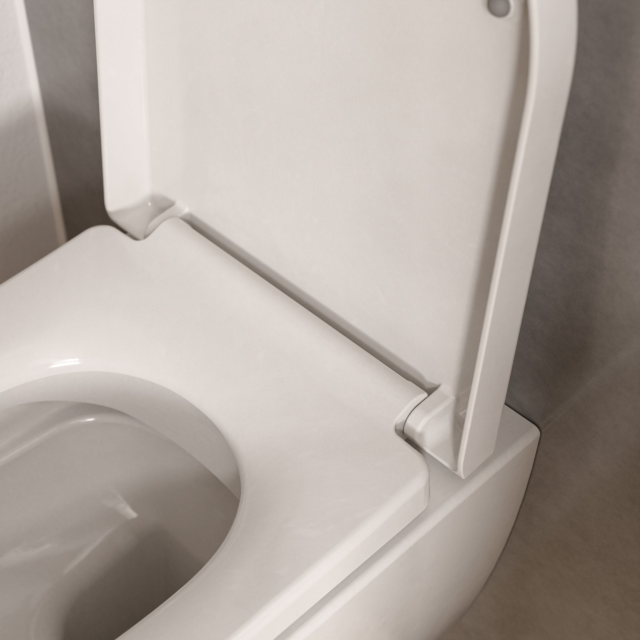 WC independiente VIREO Blanco