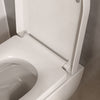 WC independiente VIREO Blanco