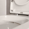 WC independiente VIREO Blanco