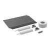 Duravit set de aislamiento acústico