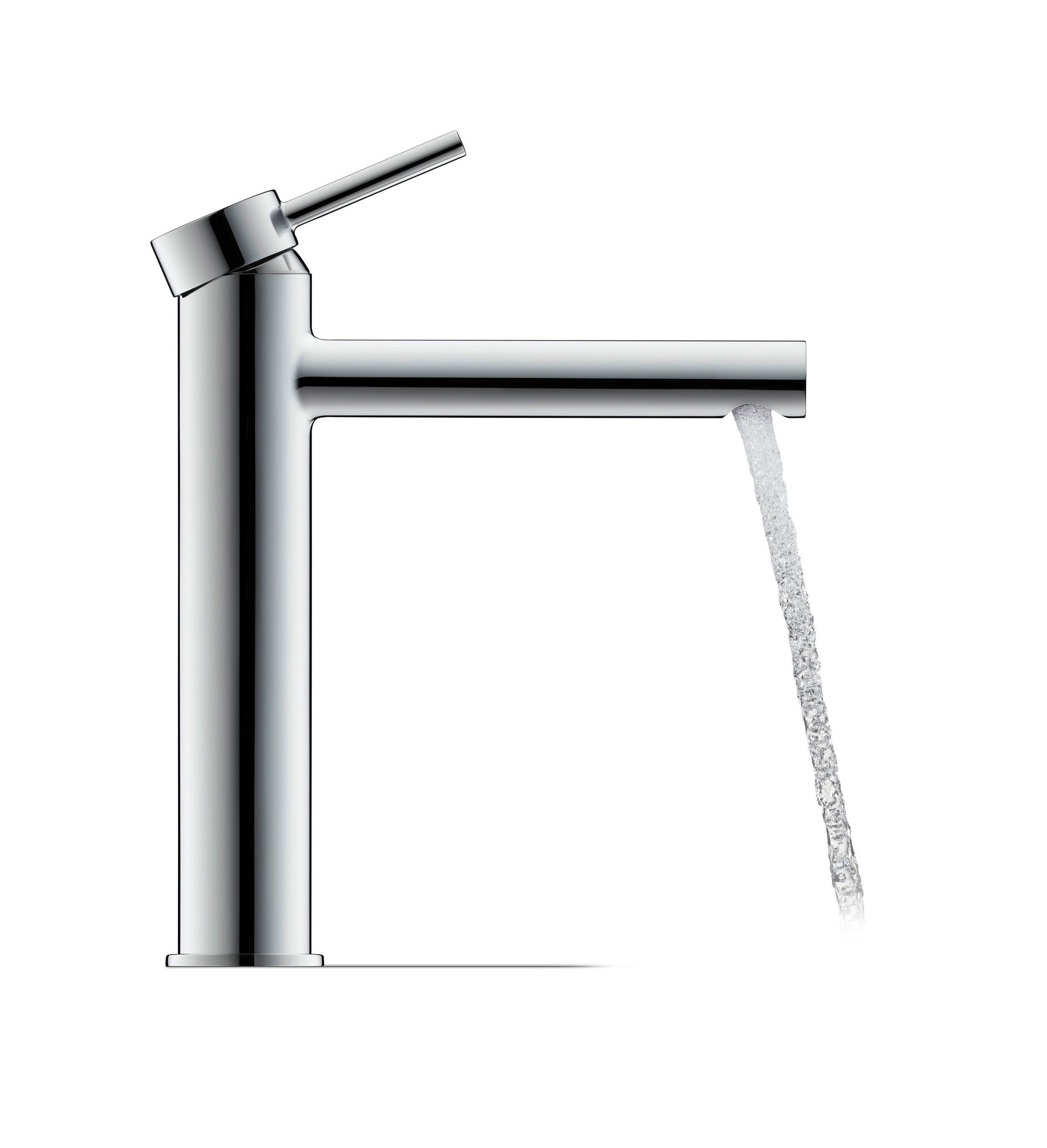 Duravit Circle mezclador monomando de lavabo L