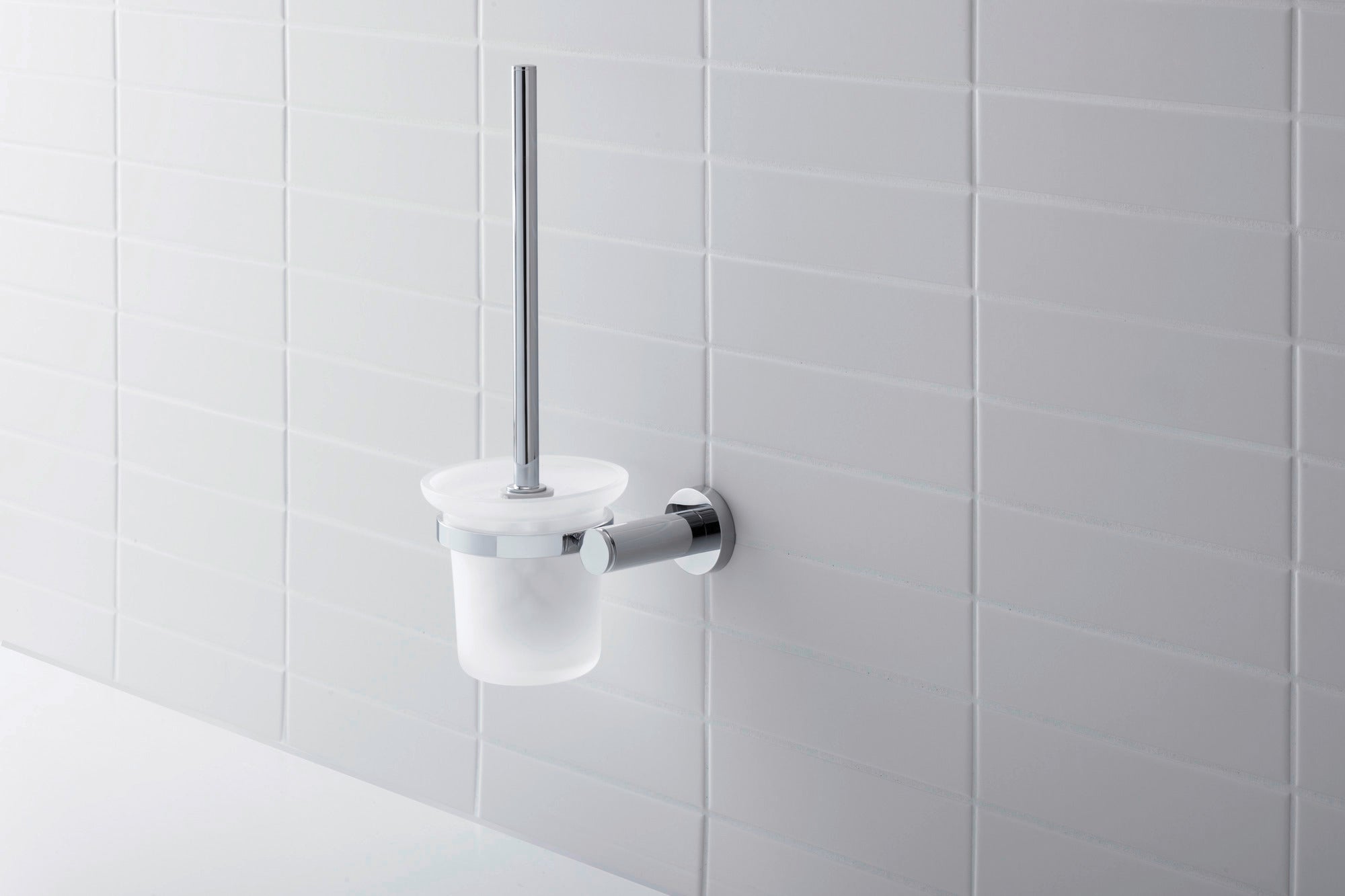 Duravit juego de cepillos D-Code