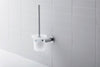 Duravit juego de cepillos D-Code