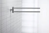 Toallero Duravit D-Code 