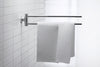 Toallero Duravit D-Code 