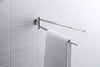 Toallero Duravit D-Code 