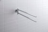 Toallero Duravit D-Code 