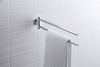 Toallero Duravit D-Code 