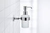 Duravit D-Code dispensador de jabón