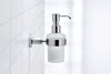 Duravit D-Code dispensador de jabón