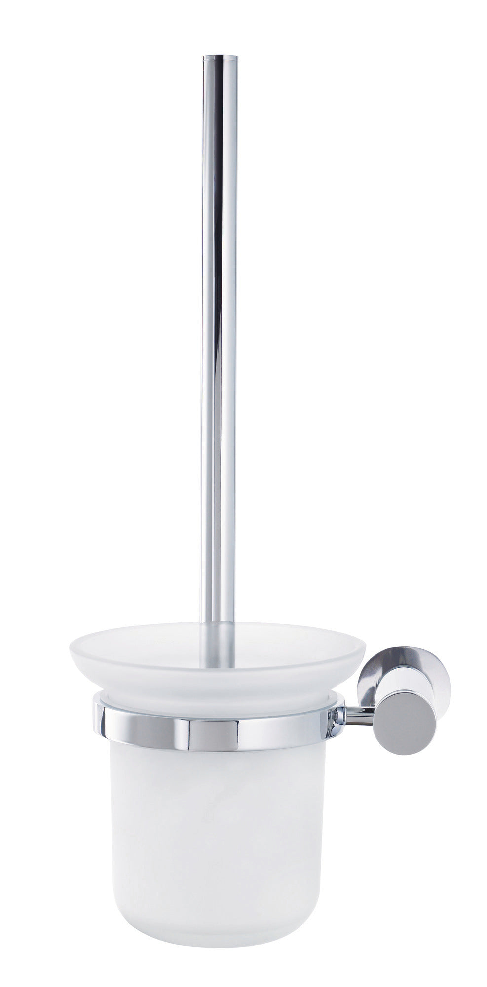 Duravit juego de cepillos D-Code