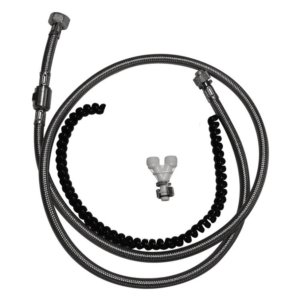 Conjunto completo de inodoro ducha PREMIUM 1102 con elemento de pared Geberit Duofix