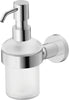 Duravit D-Code dispensador de jabón