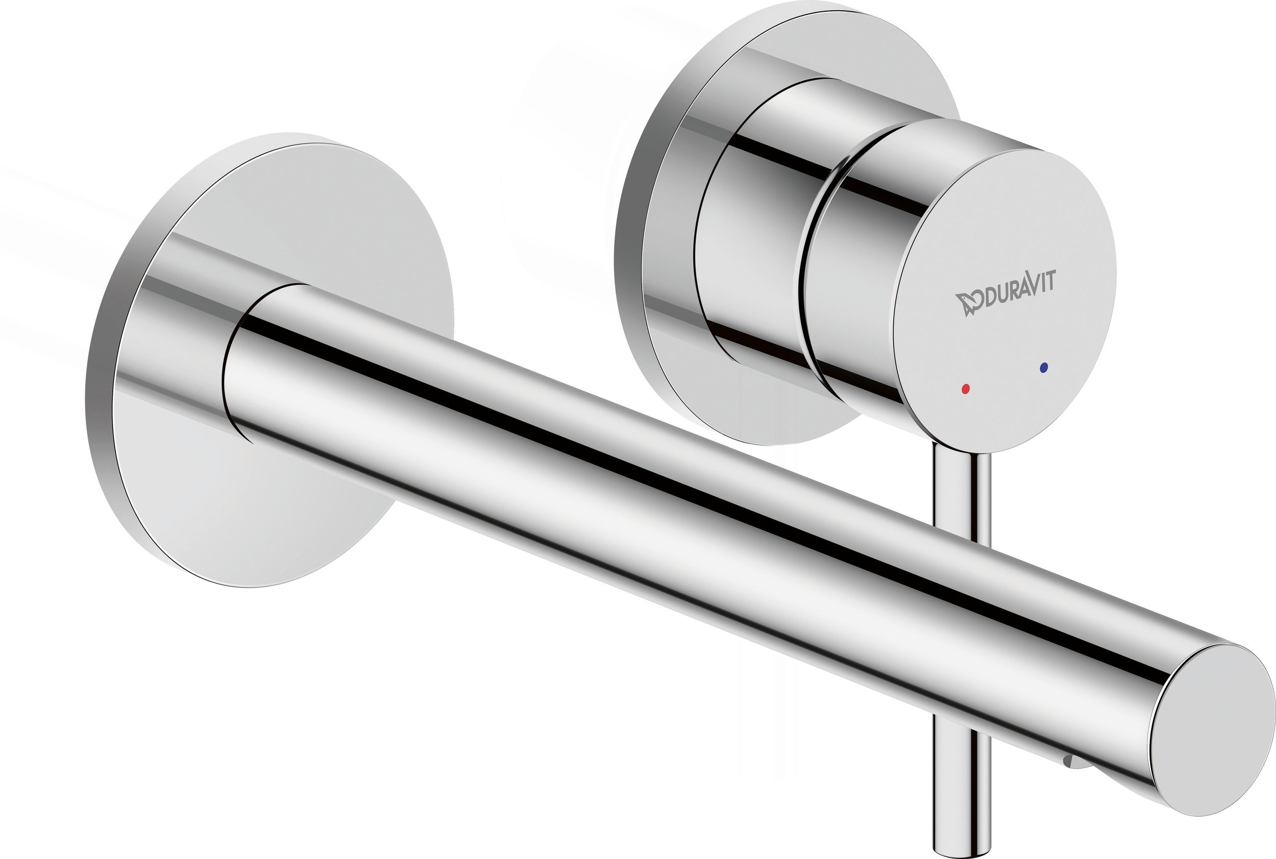Duravit Circle Grifo de lavabo monomando
