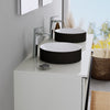 Duravit DuraVelez mezclador de lavabo