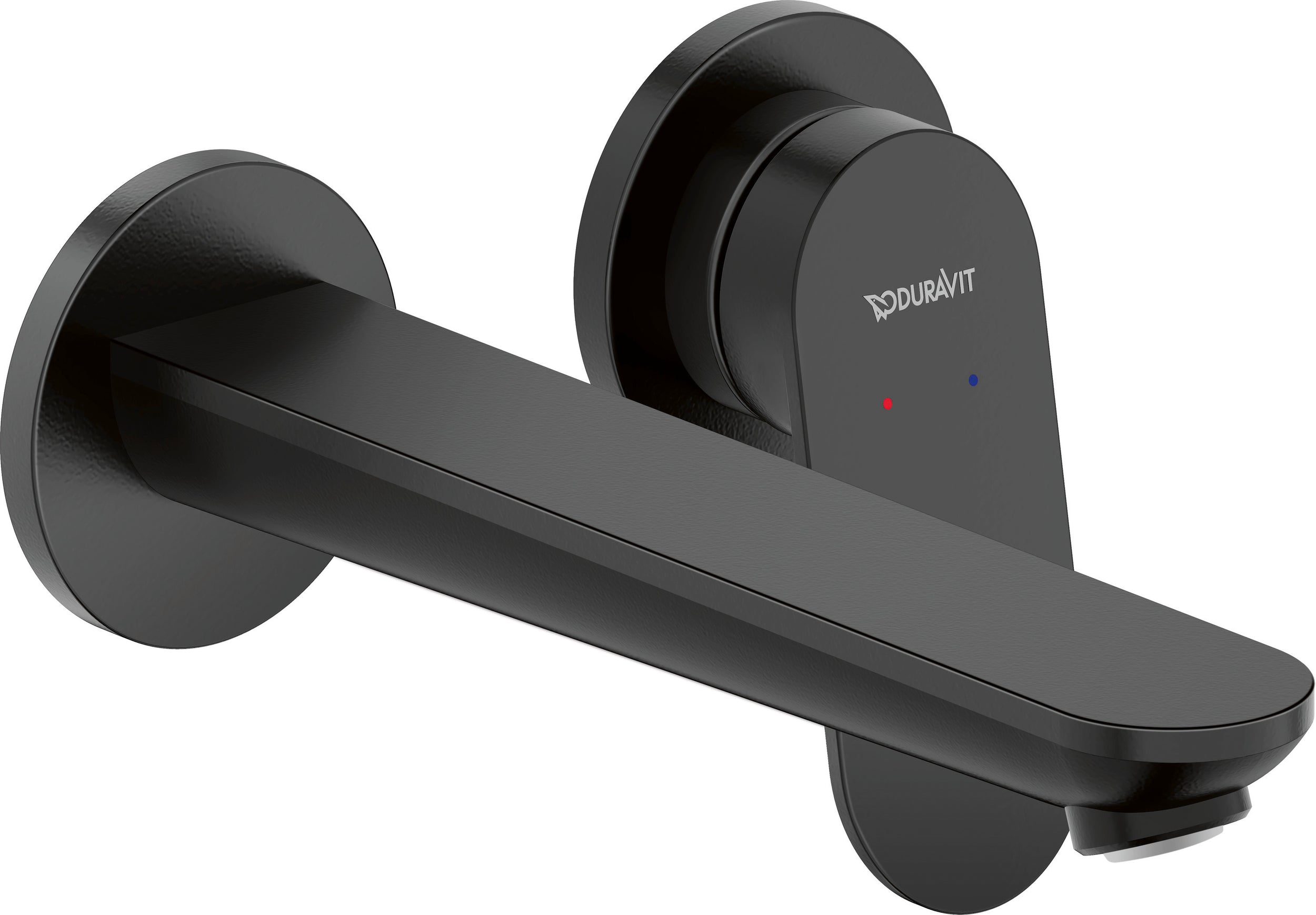  Duravit Wave Mezclador de Palanca Única para Lavabo Empotrado 