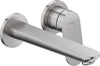  Duravit Wave Mezclador de Palanca Única para Lavabo Empotrado 