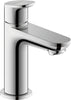 Grifo de columna Duravit Wave - color seleccionable