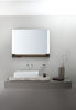  Duravit Wave Mezclador de Palanca Única para Lavabo Empotrado 