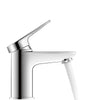 Duravit Wave mezclador monomando para lavabo S