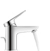 Duravit Wave mezclador monomando para lavabo S